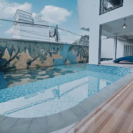 Mine Home Hotel By Sovia Bandung Bagian luar foto