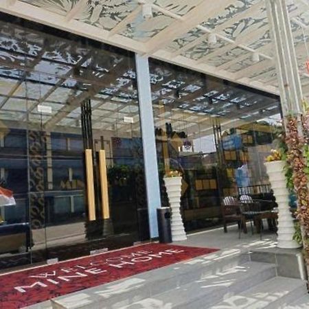 Mine Home Hotel By Sovia Bandung Bagian luar foto