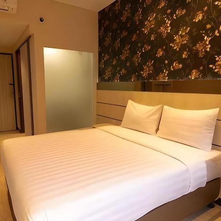 Mine Home Hotel By Sovia Bandung Bagian luar foto