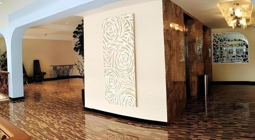Mine Home Hotel By Sovia Bandung Bagian luar foto
