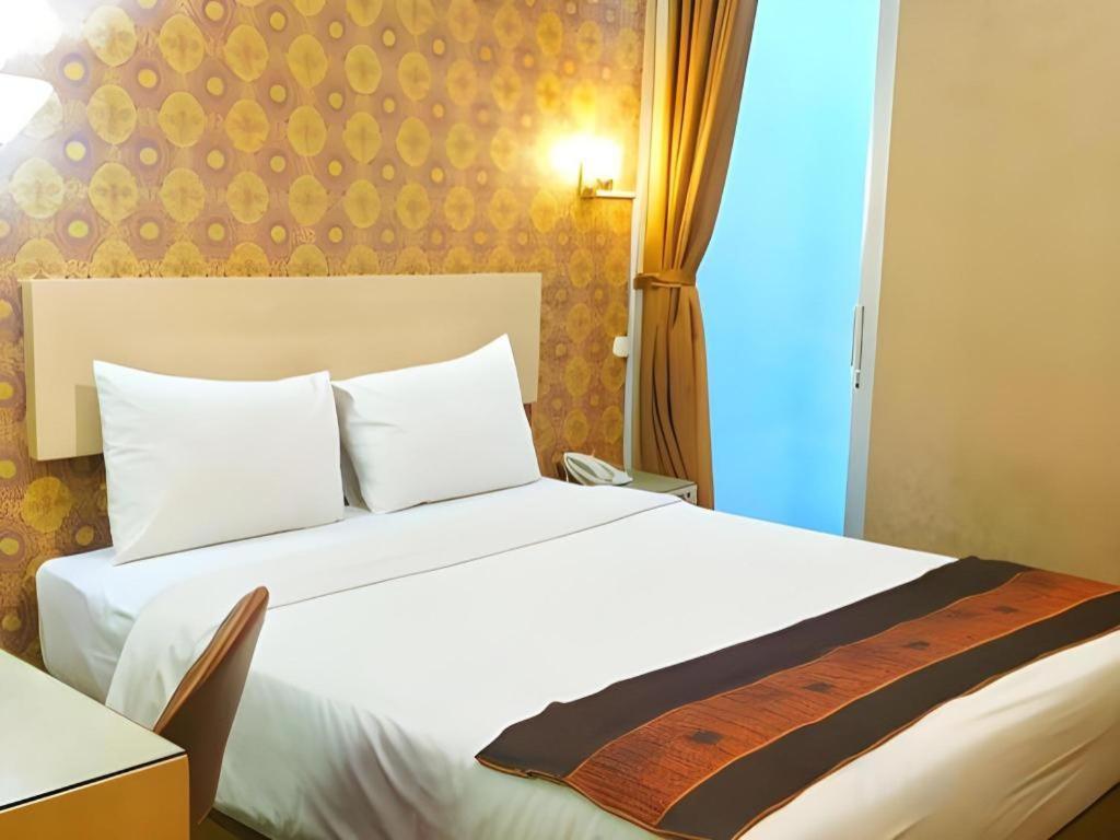 Mine Home Hotel By Sovia Bandung Bagian luar foto