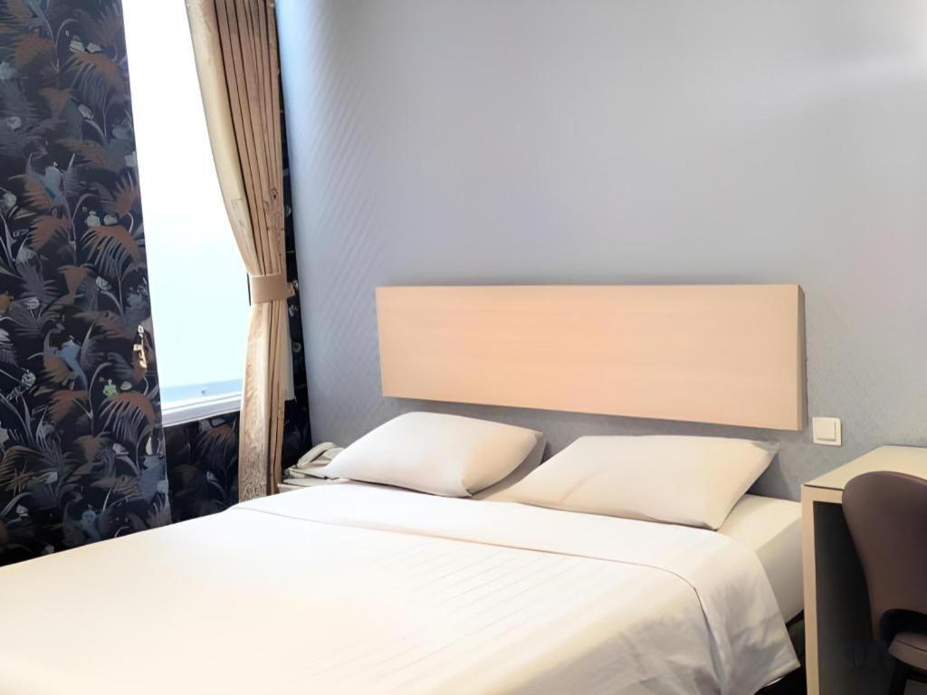 Mine Home Hotel By Sovia Bandung Bagian luar foto