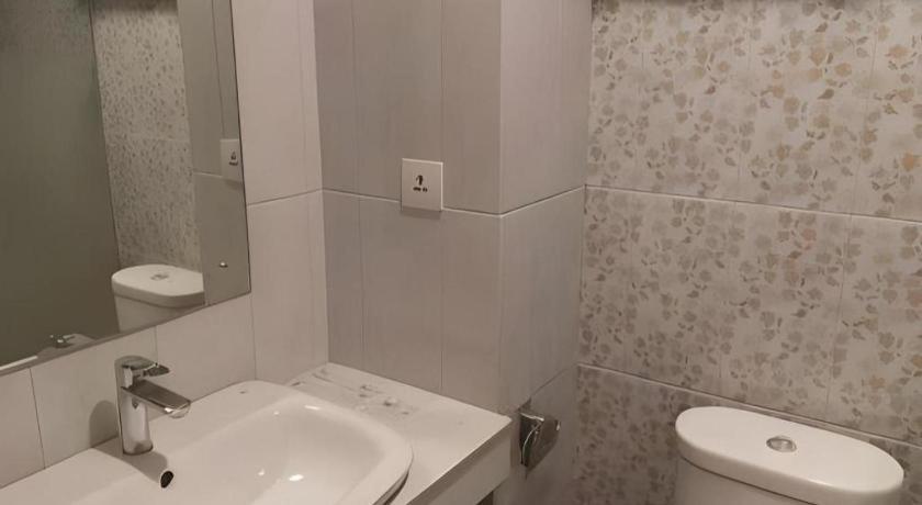 Mine Home Hotel By Sovia Bandung Bagian luar foto