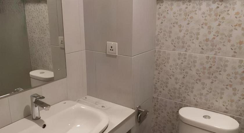Mine Home Hotel By Sovia Bandung Bagian luar foto