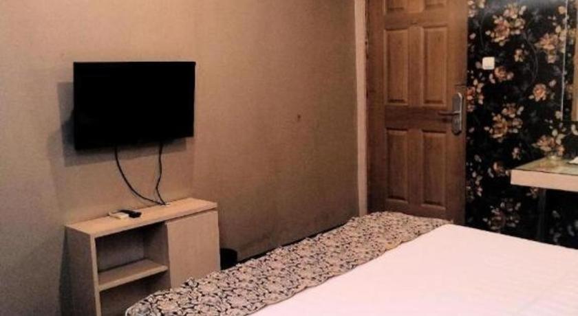 Mine Home Hotel By Sovia Bandung Bagian luar foto