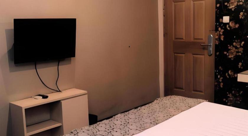 Mine Home Hotel By Sovia Bandung Bagian luar foto