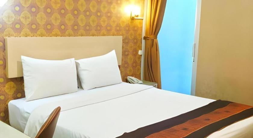 Mine Home Hotel By Sovia Bandung Bagian luar foto
